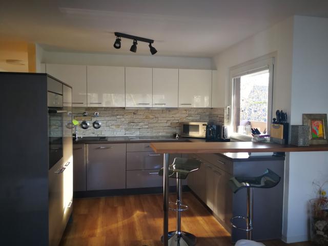 Apartment mieten in Waiblingen, Baden-Württemberg