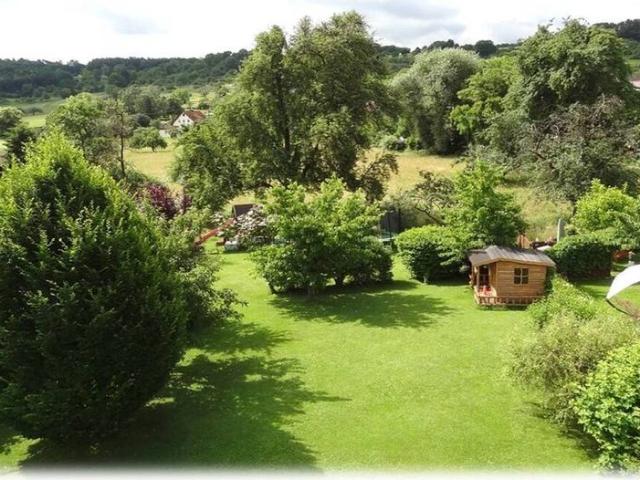 Apartment mieten in Sindelfingen, Baden-Württemberg