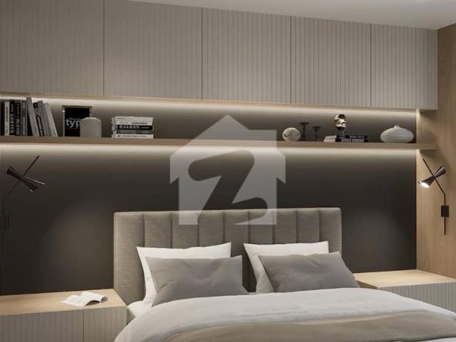 Apartment for sale in کراچی ڈویژن, North Waziristan