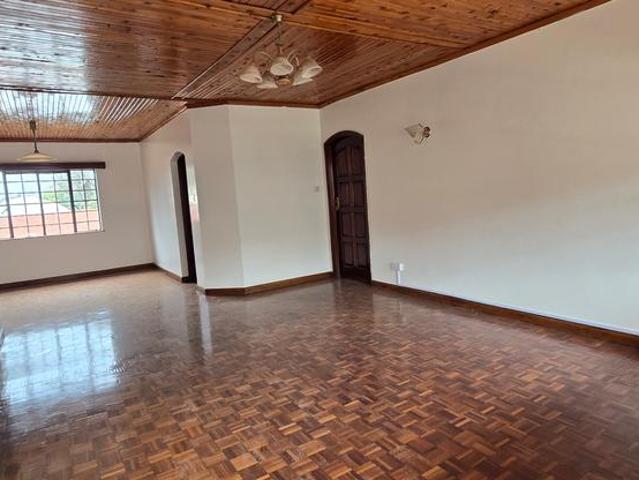 Apartment for rent in Mackinnon Road, Kinango