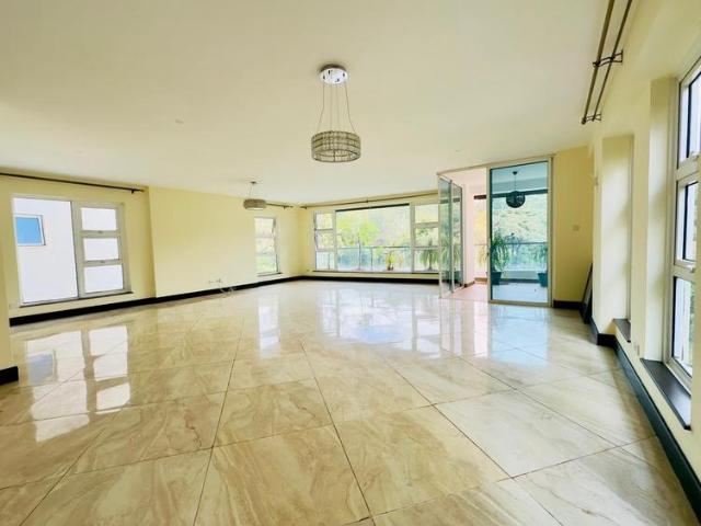 Apartment for rent in Nakuru