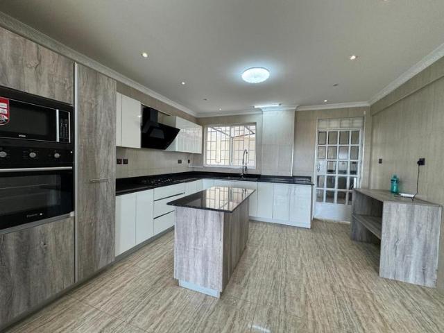 Apartment for rent in Nakuru