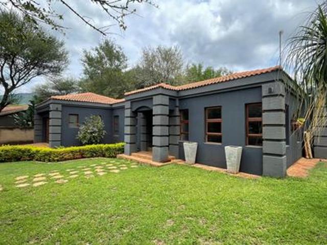 House for sale in Thabazimbi, Limpopo