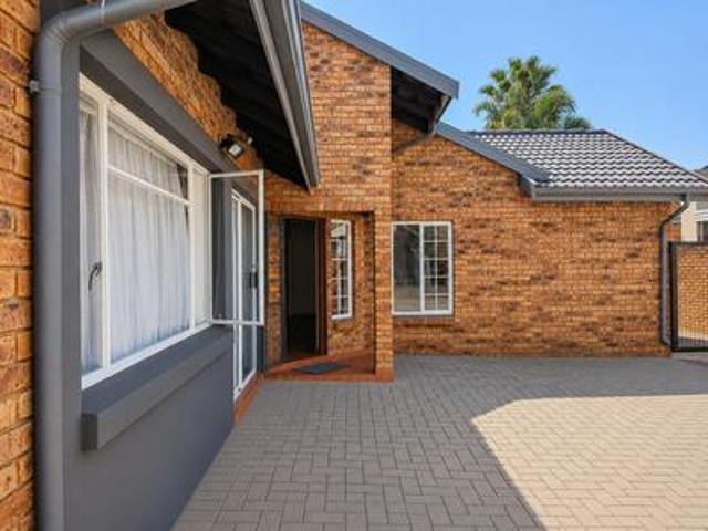 House for sale in Centurion, Gauteng