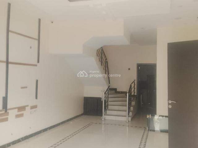 Property for rent in Eti Osa, Lagos