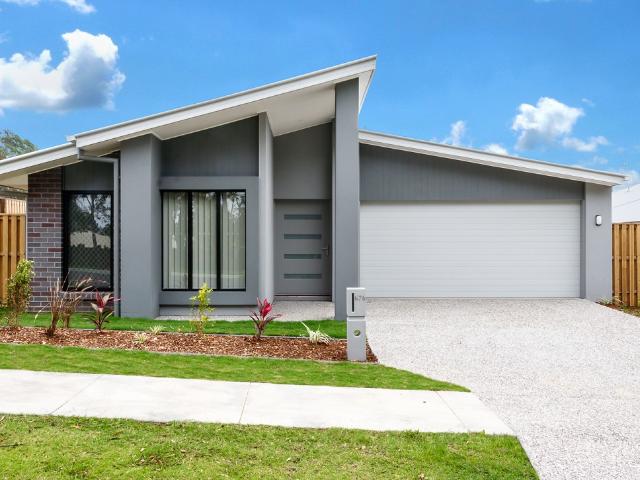 House for rent in Fernbrook, Queensland