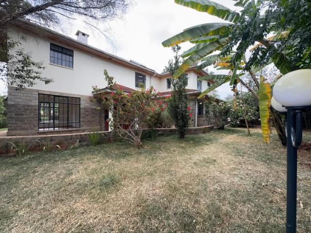 House for rent in Runda, Westlands