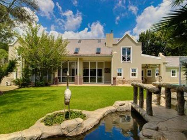 House for sale in Gauteng