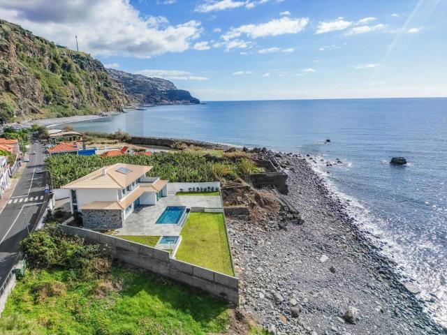 Casa venda em Ponta Do Sol, Ilha Da Madeira