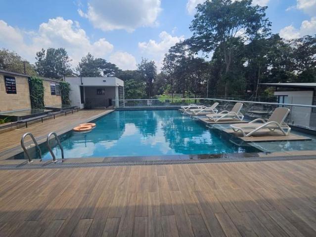 House for rent in Mackinnon Road, Kinango