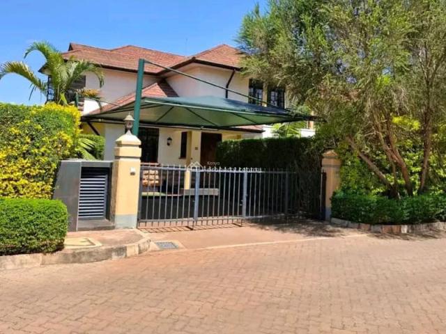 Townhouse for sale in Westlands, Nairobi