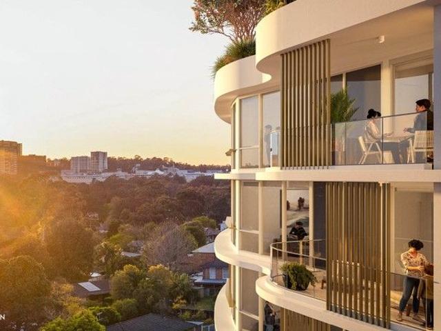 Apartment for sale in Sydney, New South Wales