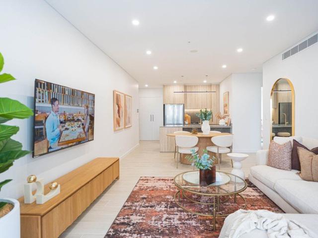 Apartment for sale in Sydney, New South Wales