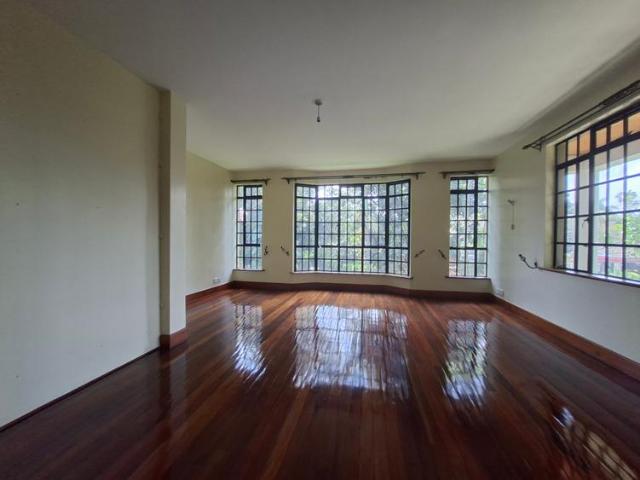 House for rent in Muthaiga, Kiambu
