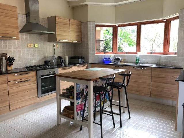 House for rent in Runda, Kiambu