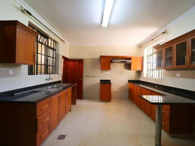 House for rent in Lavington, Kiambu