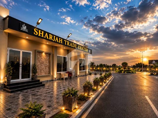 Property for sale in Sahiwal, Islamabad Capital Territory