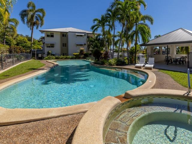 Apartment for rent in Townsville, Queensland