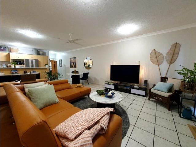 Apartment for rent in Townsville, Queensland