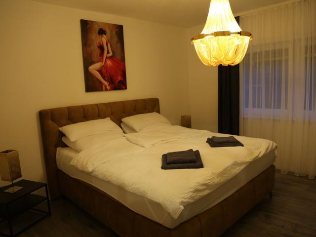 Apartment mieten in Dedenhausen, Uetze