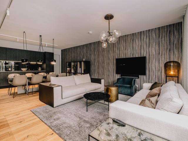 Apartment mieten in Bad Saarow, Brandenburg