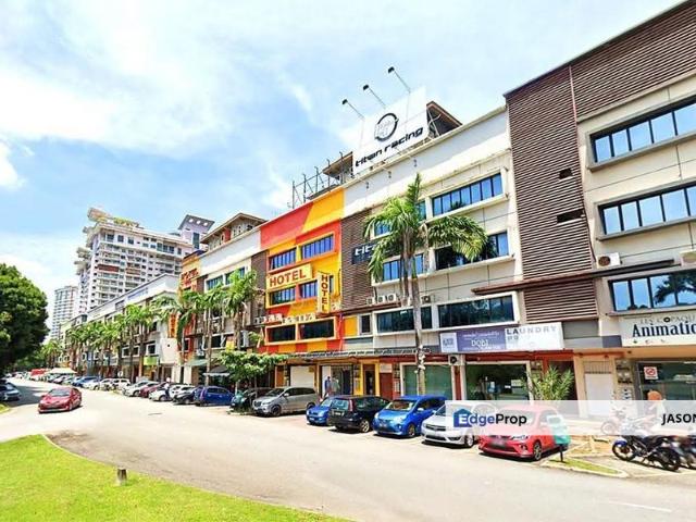 Shop for sale in Shah Alam, Petaling