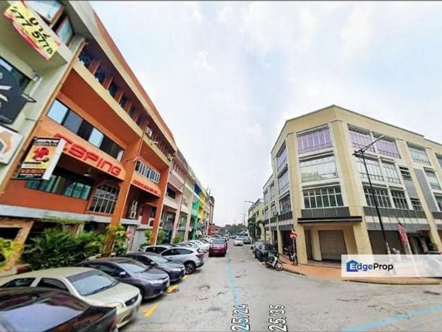 Shop for sale in Petaling Jaya, Petaling