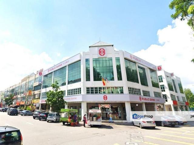 Shop for sale in Puchong, Majlis Bandaraya Subang Jaya