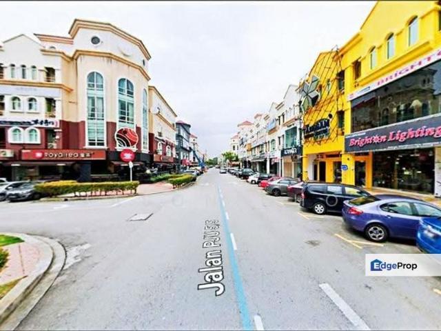 Shop for sale in Kota Damansara, Petaling Jaya