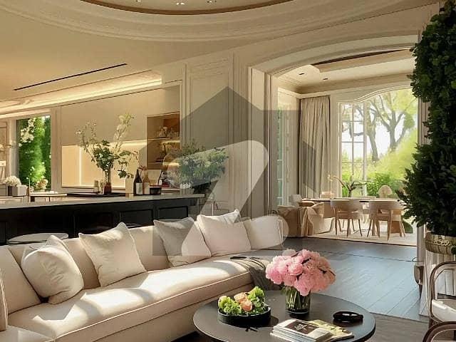 Apartment for sale in Islamabad