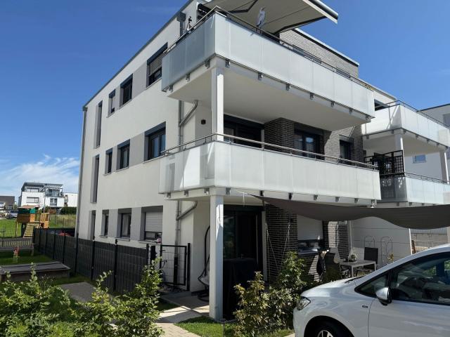 Wohnung kaufen in Holzgerlingen, Baden-Württemberg