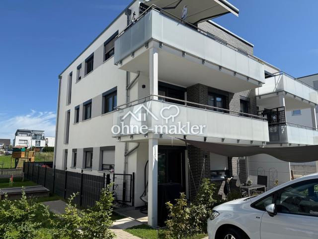 Apartment kaufen in Holzgerlingen, Baden-Württemberg
