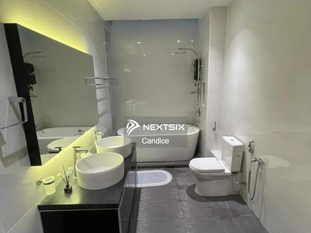Residential House for rent in Country Heights Damansara, Kuala Lumpur