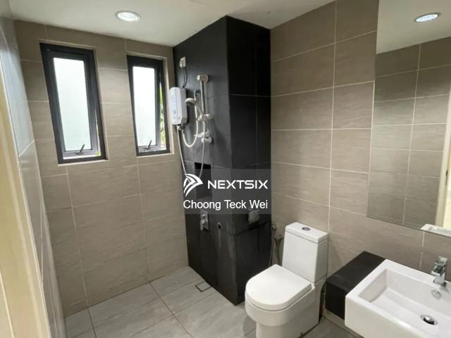 Residential House for rent in Country Heights Damansara, Kuala Lumpur