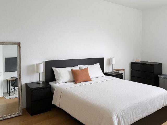 Apartment mieten in Chur, Graubünden