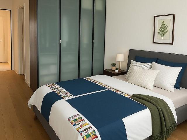 Apartment mieten in Chur, Graubünden