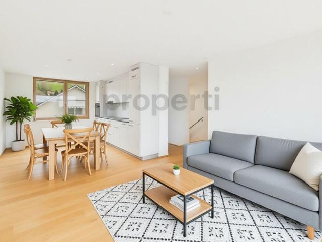 Apartment mieten in Künten, Aargau