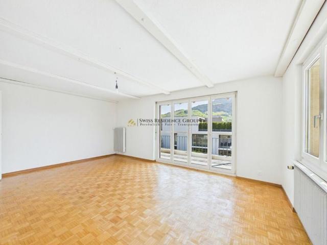 Apartment mieten in Küssnacht am Rigi, Schwyz