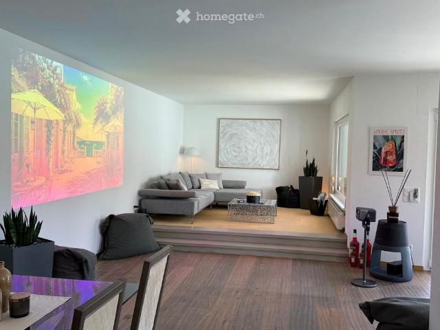 Haus mieten in Morcote, Distretto di Lugano