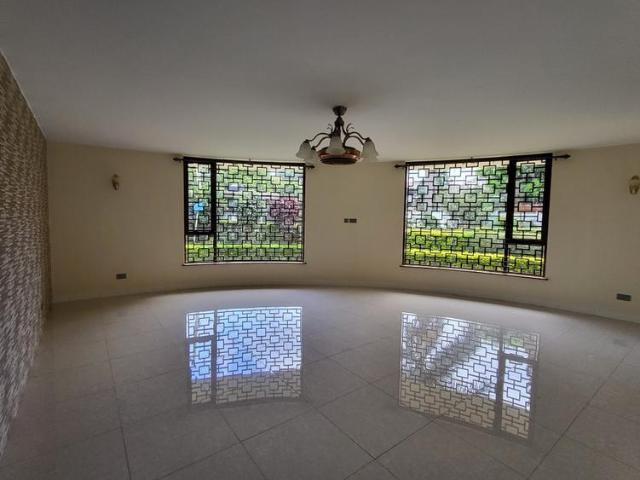 House for rent in Lavington, Kiambu