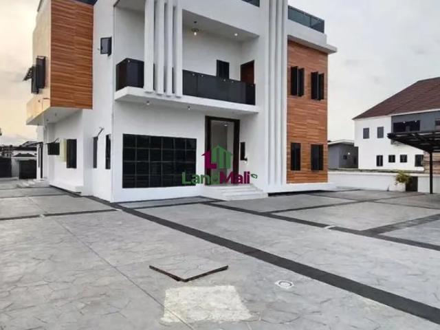 Property for sale in Eti Osa, Abuja