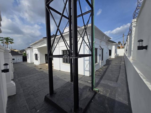 House for sale in Ojo, Ibadan