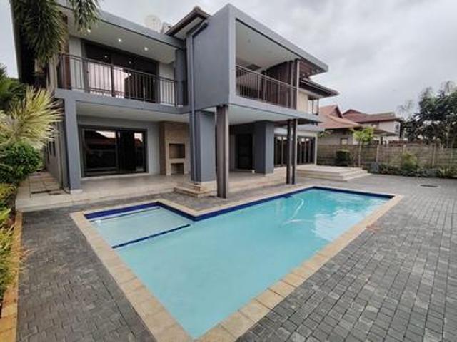 House for sale in Umhlanga, Kwazulu-natal