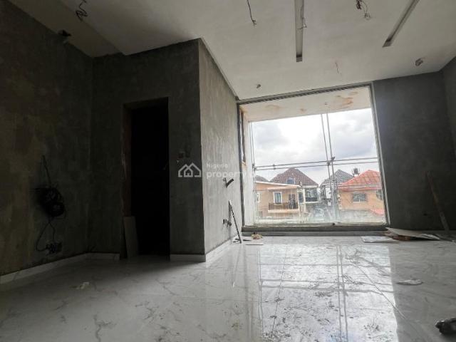 Duplex for sale in Ikeja , Abuja