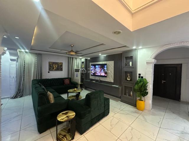 Duplex for rent in Eti Osa, Lagos