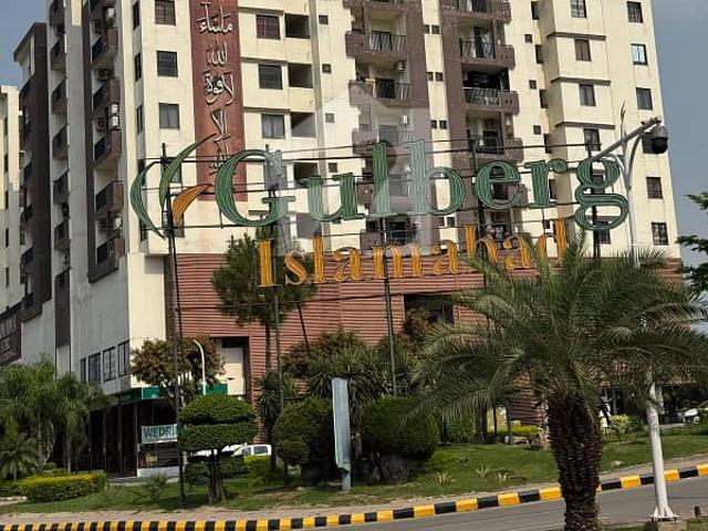 Property for sale in Islamabad