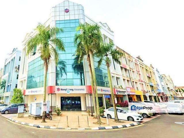 Shop for sale in Bandaraya Klang, Klang