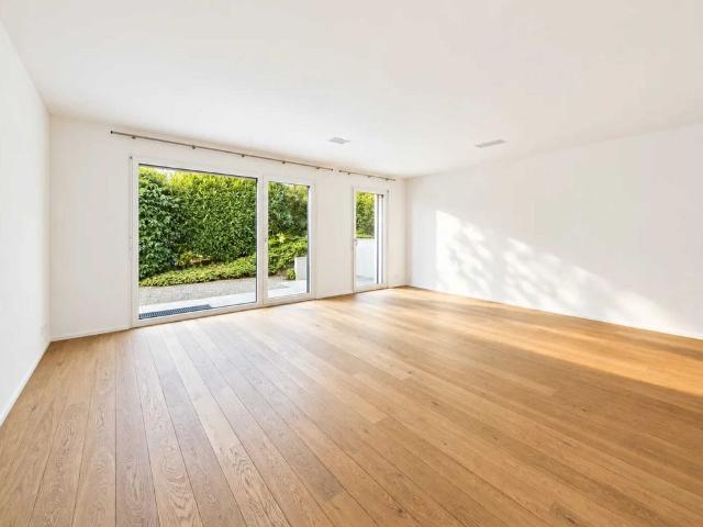 Apartment mieten in Habstetten, Bolligen