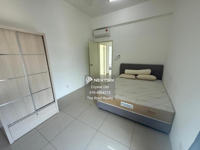 Warehouse for rent in Selangor