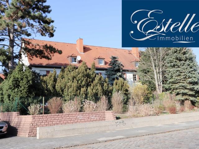 Wohnung kaufen in Krondorf, Wolfen